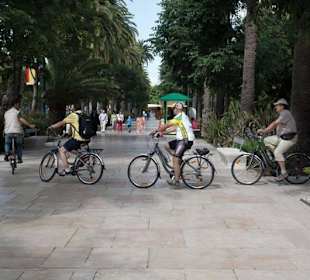 Bike 2 Malaga