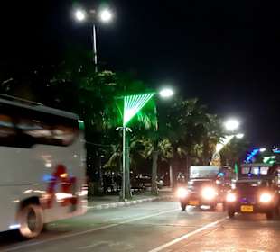 Nightlife Pattaya 