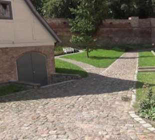 Kloster zum Heiligen Kreuz