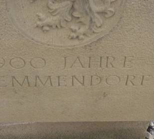 Rundwanderung durch den Rauhen Rammert Hemmendorf