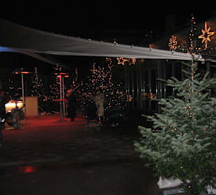 Christkindlmarkt