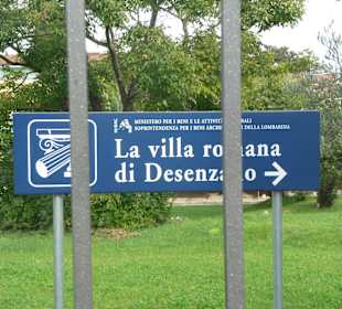 Villa Romana 