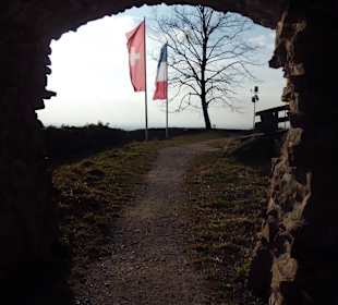 Schauenburg Oberkirch