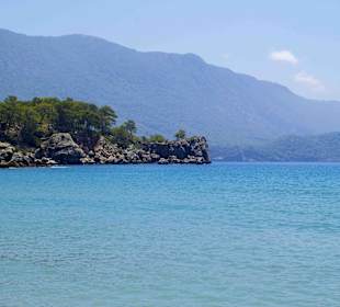 Jeep Safari - Einsame Strände