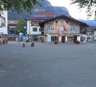 Bummel durch die Innenstadt