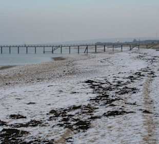 Der Strand