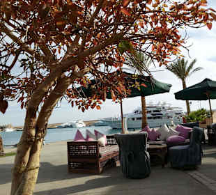 Einfach nur genießen...