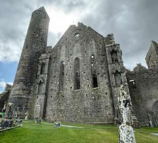 Rock of Cashel