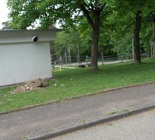 Sportplatz Tumlingen