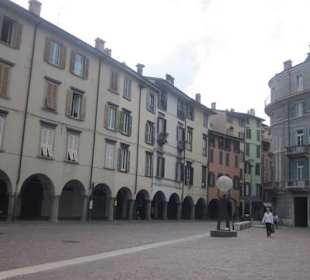 Altstadt Bergamo