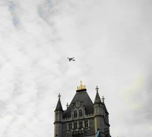 Tower Bridge Impression