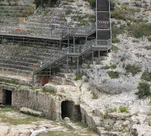 Amphittheater