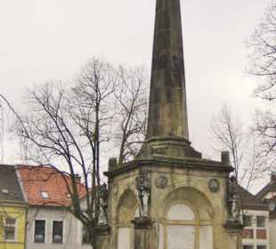 Kaiser-Wilhelm-Platz