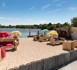 Strand Oostduinkerke