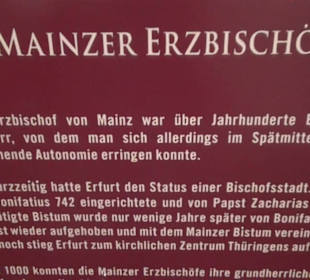 Stadtmuseum "Haus zum Stockfisch"