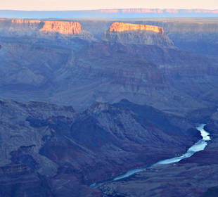 Grand Canyon North Rim 2