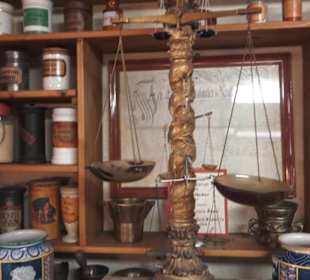 Apothekenmuseum