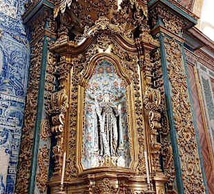 Convento e Igreja da Ordem Terceira de São Francis