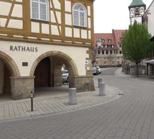Rathaus