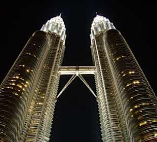 Bei Tag und Nacht ein Muss!