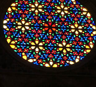 Die Kathedrale La Seu – die Kathedrale des Lichts