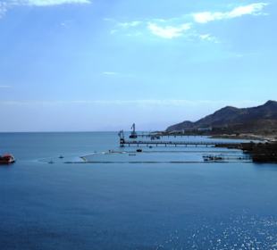 Strand Hahashmal
