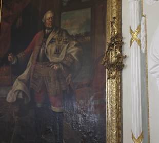 Deutschordensschloss