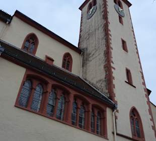 Altstadt Mosbach
