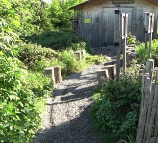 Allgäuer Honig Haus