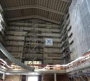 Tage der offenen Baustelle