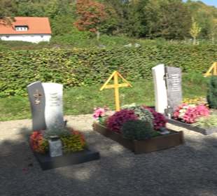 Friedhof Offingen