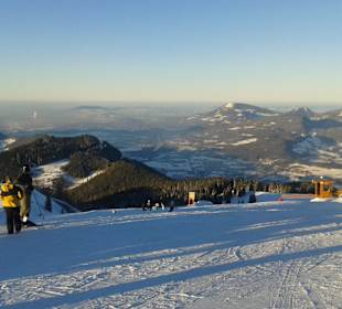 Wandern Berchtesgaden