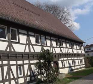 Ehem. Dominikanerinnenkloster