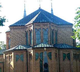 Kościół św. Piotra i Pawła