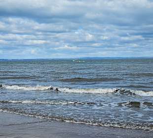 Strand von Portobello