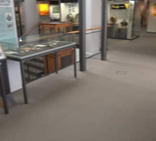 Deutsches Uhrenmuseum