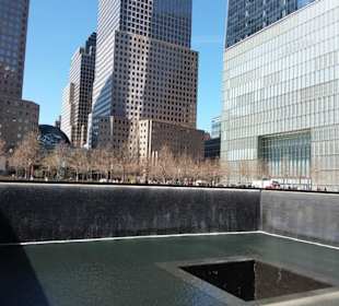 Stadtrundfahrt New York