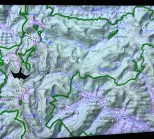 Naturparkzentrum Ruhestein