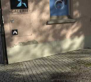 Ehemaliges Spital zum Heiligen Geist