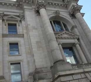 Reichtagsgebäude