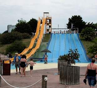 Wasserpark/La Pineda