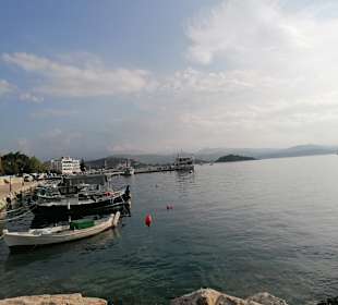 Hafen Tolo