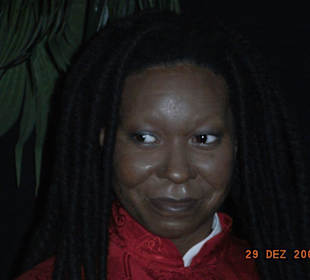Whoopie Goldberg