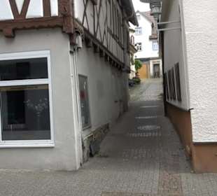 Haus Tübinger Straße 16