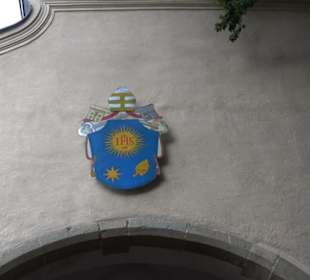 Basilika Sankt Emmeram