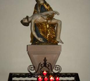 Sankt Aegidien Heiligenstadt