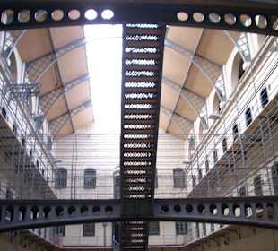 Kilmainham Gaol