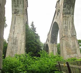 Mosty w Stańczykach