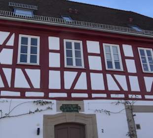 Kasperles Haus Walddorf