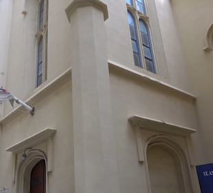 St. Andrew's Scots Church